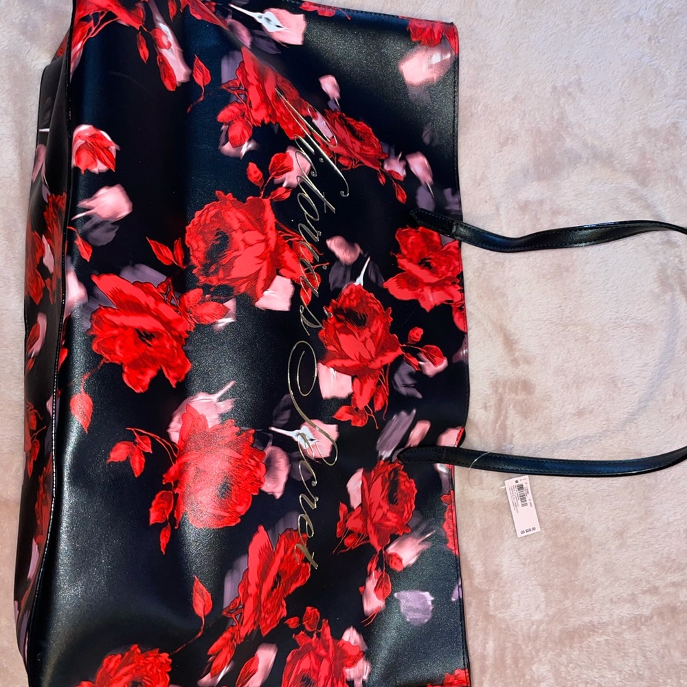 Victoria secret bag